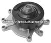 Water Pump For Jeep Cherokee Commander Liberty 5302189AA,5302189AB,5302058AA,53020873AB,53020873AC,53021187AC
