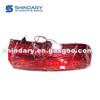Left Tail Lamp