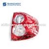 Right Tail Lamp