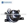 Front Fog Lamp L