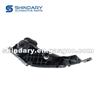 Front Bumper Bracket L