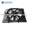 Cooling Fan Assy