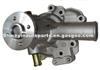 Water Pump For Perkins 10422 403C15 403C17 404C22 145017951,145017730,U45017952