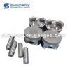 Piston