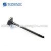 Exhaust Valve