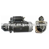 24V Scania Starter 0001368010 857472 110527