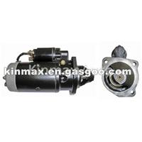 Starter Motor 0001367069 113534 CS703 11.130.526