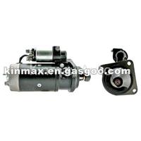 24v Starter Auto Parts 0001368020 859542 110518 2998201