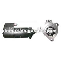 24V 6.6KW 11T Scania Starter 0001417047 IM371 19024079 R22.15