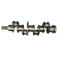 Hot Sale Car Crankshaft For Sale