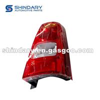 Right Tail Lamp