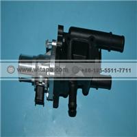 Chevrolet Parts Thermostat Base Assembly 25192228