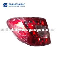 Left Tail Lamp