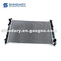 Radiator Assy