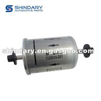 Fuel Filter Assy