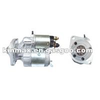 Starter Motor For Skoda Saturn Tajga 9141460