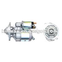 Starter Motor For Skoda 443115141310 111214 CS798