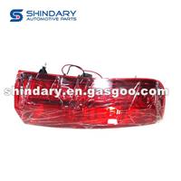 Left Tail Lamp