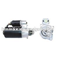 12V Romania Starter Motor 6001538794