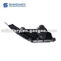 Front Bumper Bracket R