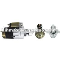 Ford Starter 32507 113794 IS7U1100AB