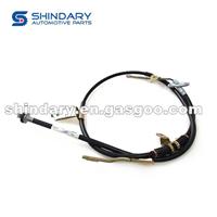 Packing Brake Cable