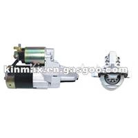 Starter For Mazda: 3/5/6 2.3L 17914 113819 L32718400 M0T87681