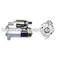 Starter For Infiniti: QX4 3.3L 17683 113045 M0T60181 233000W01