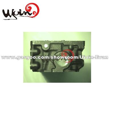 Discount Cracked Aluminum Cylinder Head Repair For Nissan LD23