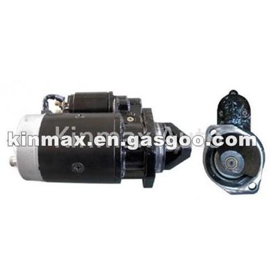 12v Starter Motor 0001362017 112039 11.130.432