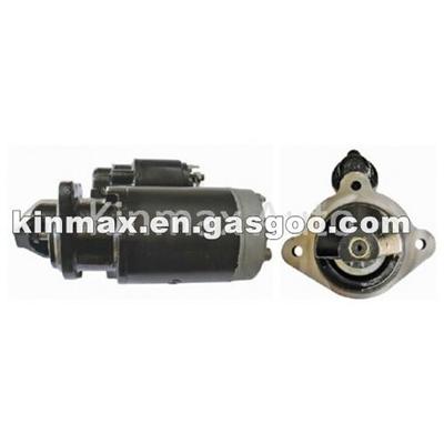 12V Starter Motor For Clark 0001367051 3737235R STR50492