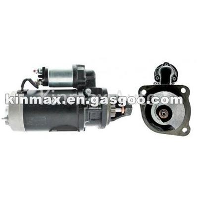 24v Starter Motor 0001368026 112670 11.130.993 18254