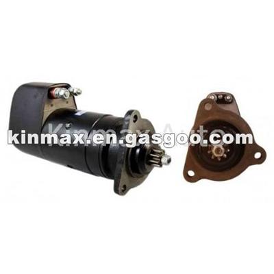 24V Starter Motor 0001417001 IM360 110210 CS198