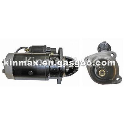 Starter Motor 0001367017 111793 1008224 3737270