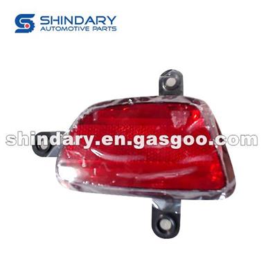 Rear Fog Lamp L