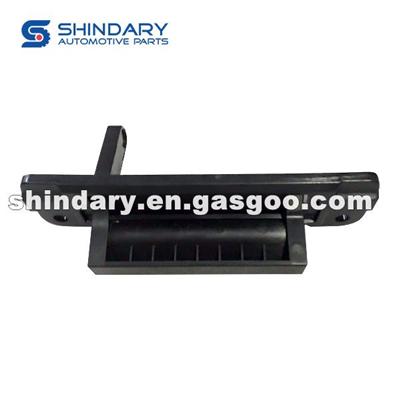 OUTER HANDLE ASSY