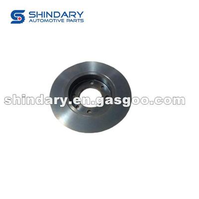 DONGFENG H30 CROSS Brake Disk