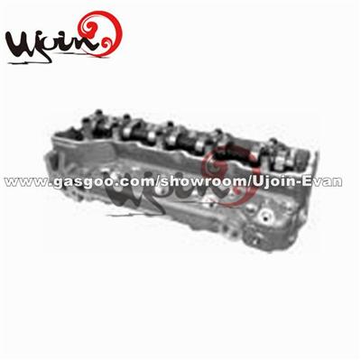 Discount Cylinder Head Exchange For MITSUBISHI MOTER0 PAJERO GLX GLS AMC 908515 ME202621