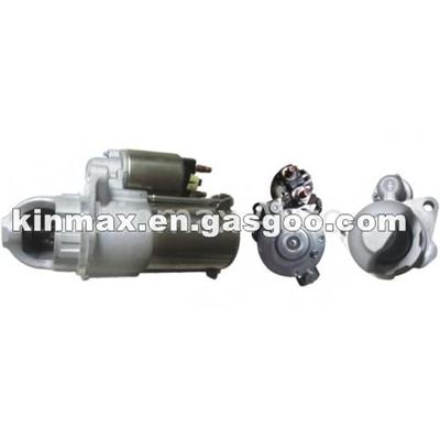 12v Starter Motor For Chevrolet: 2.2L 9000976 CS1395 6493 22144DR