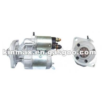 Starter Motor For Skoda Saturn Tajga 9141460