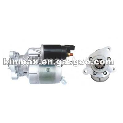 12V Starter Motor For Skoda 443115141331 112388 CS1204