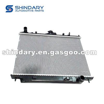 Radiator Assy