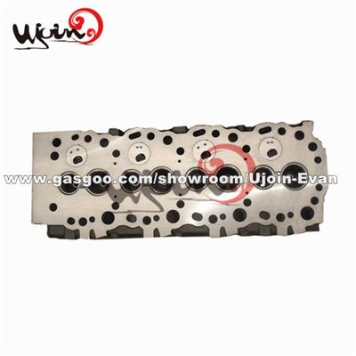 High Quality For Toyota 5L Engine Cylinder Head 11101-54150