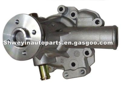 Water Pump For Perkins 10422 403C15 403C17 404C22 145017951,145017730,U45017952