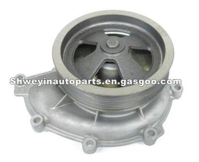 Water Pump For Scania Truck 1896752,1508533,1353072,570955,570962