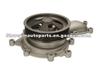 Water Pump For Scania P,G,R,T Truck 1549482S,10570954,1570954,1549481,1510404,1549482,570954,1433792,549481,570958,510404