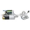 12V Nissan Starter For Nissan: 100NX 1.6 17146 M1T72085