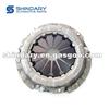 Clutch Press Plate