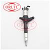 DCRI105550 Replace Fuel Injector 095000-5550 095000 5550 0950005550 (33800-45700) Automobile Parts Injector For Hyundai