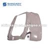 Rear Trunk Cover Assy